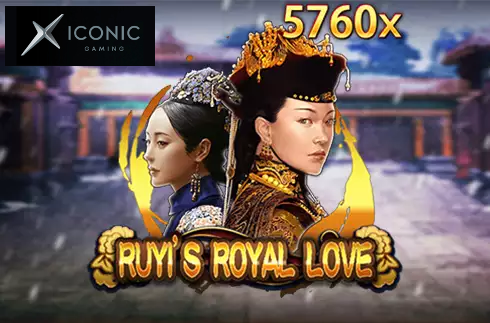 Ruyi's Royal Love